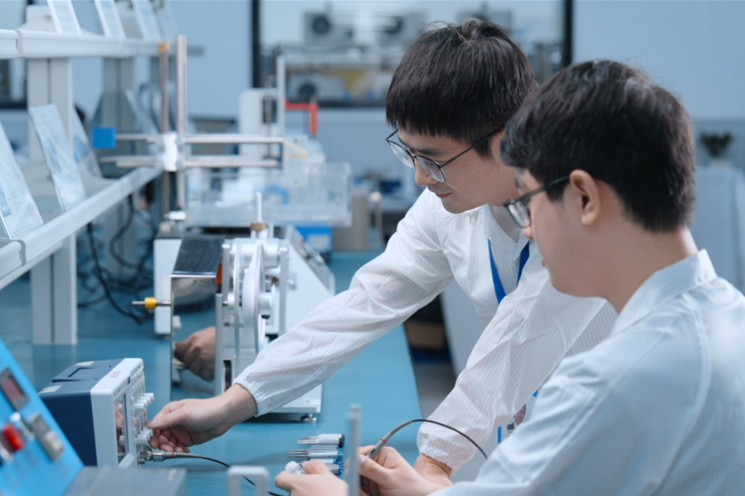 2026 risuntech video - Global Top Electric toothbrush & Water flosser manufacture